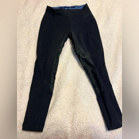 Women’s Ovation Breeches - Picture 1 of 7